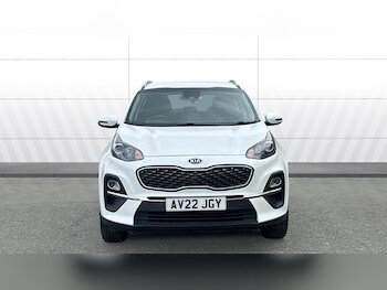 Used Kia Sportage 2022 for sale - 78270605: Photo