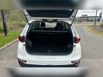Used Kia Sportage 2022 for sale - 78270605: Photo