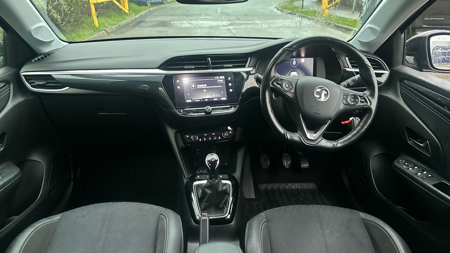 Used Vauxhall Corsa 2021 for sale - 76768983: Photo 10