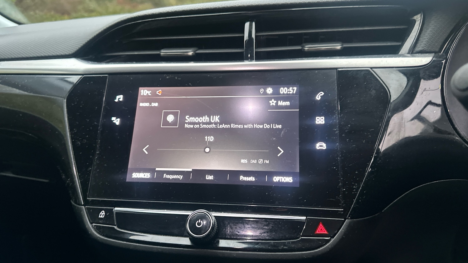 Used Vauxhall Corsa 2021 for sale - 76768983: Photo 12