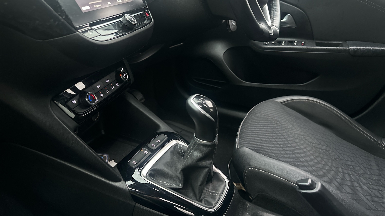 Used Vauxhall Corsa 2021 for sale - 76768983: Photo 13