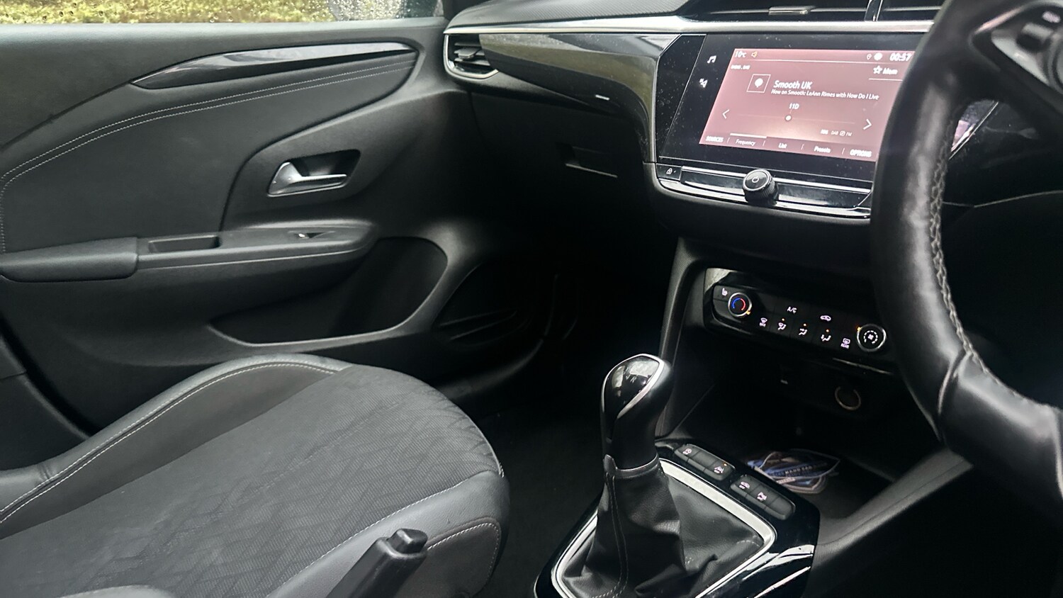 Used Vauxhall Corsa 2021 for sale - 76768983: Photo 14