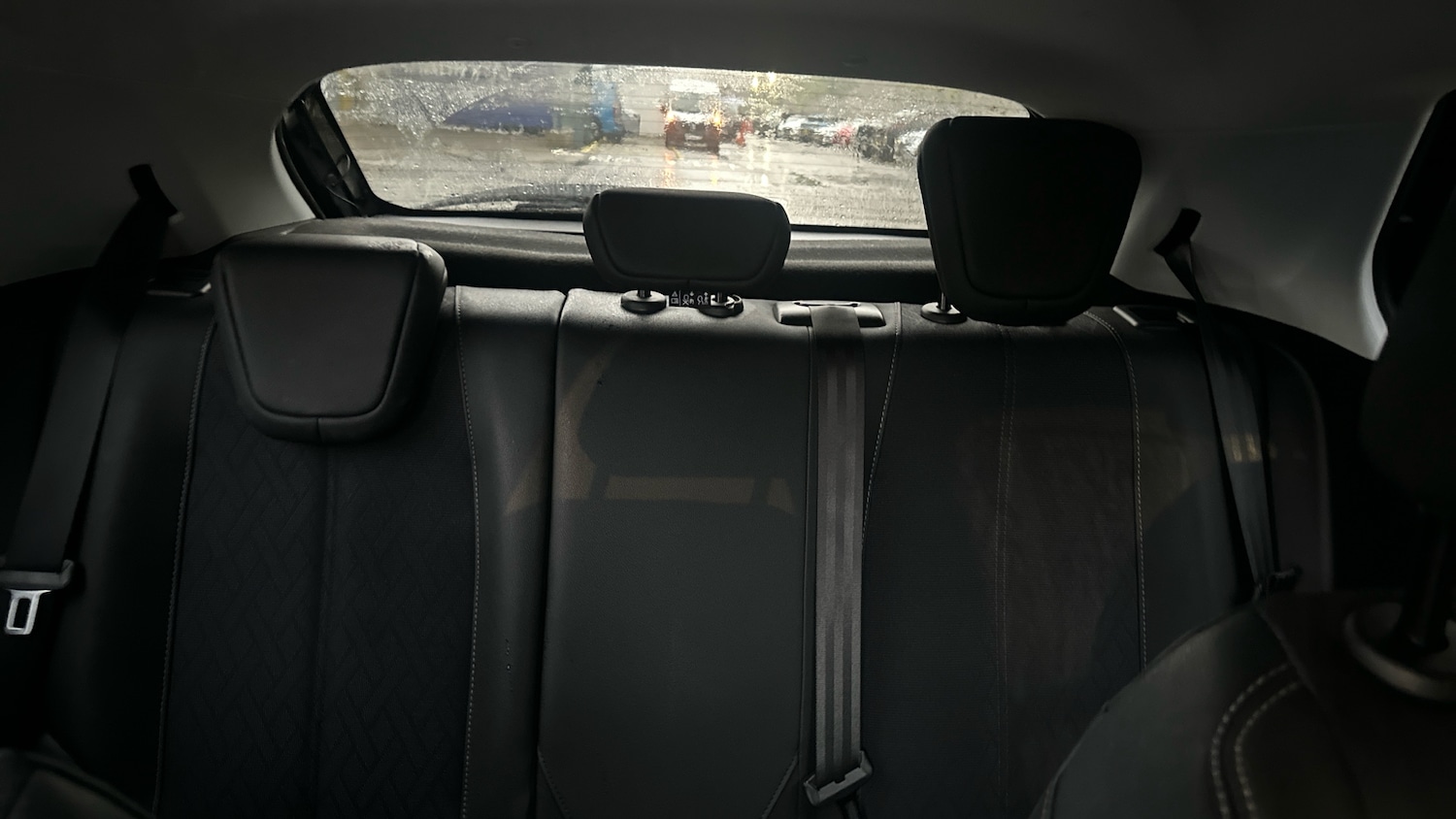 Used Vauxhall Corsa 2021 for sale - 76768983: Photo 15