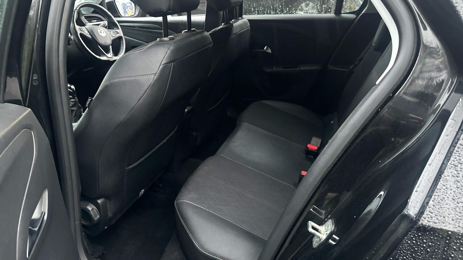 Used Vauxhall Corsa 2021 for sale - 76768983: Photo 16