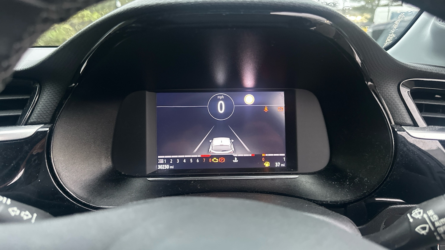 Used Vauxhall Corsa 2021 for sale - 76768983: Photo 18