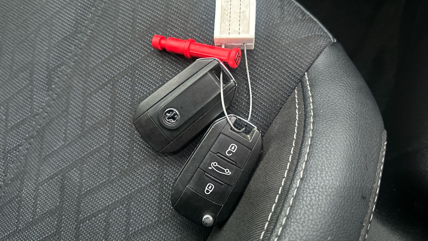 Used Vauxhall Corsa 2021 for sale - 76768983: Photo 19