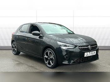 2021 (71) - 1.2 Elite Edition 5dr Petrol Hatchback