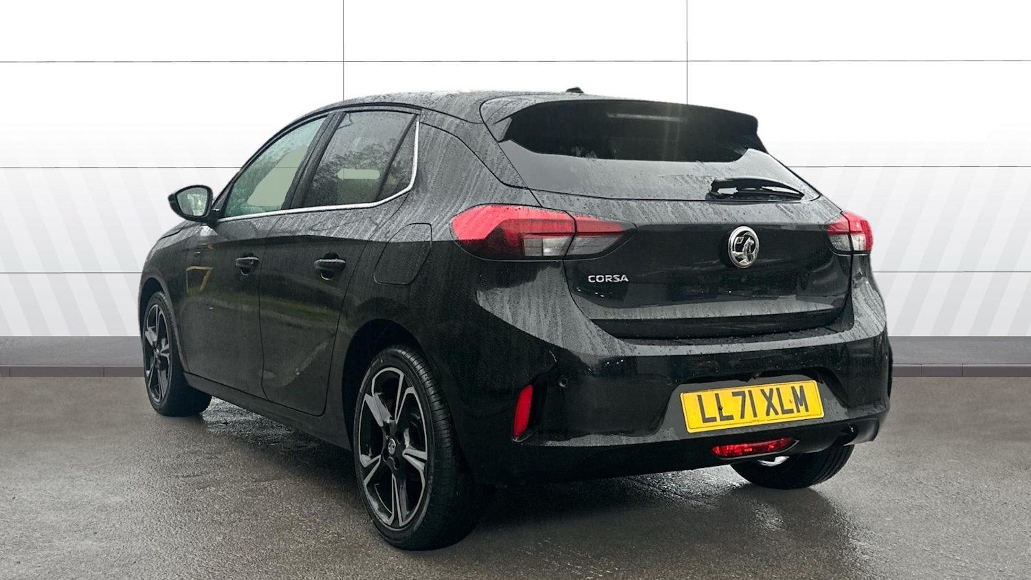 Used Vauxhall Corsa 2021 for sale - 76768983: Photo 2