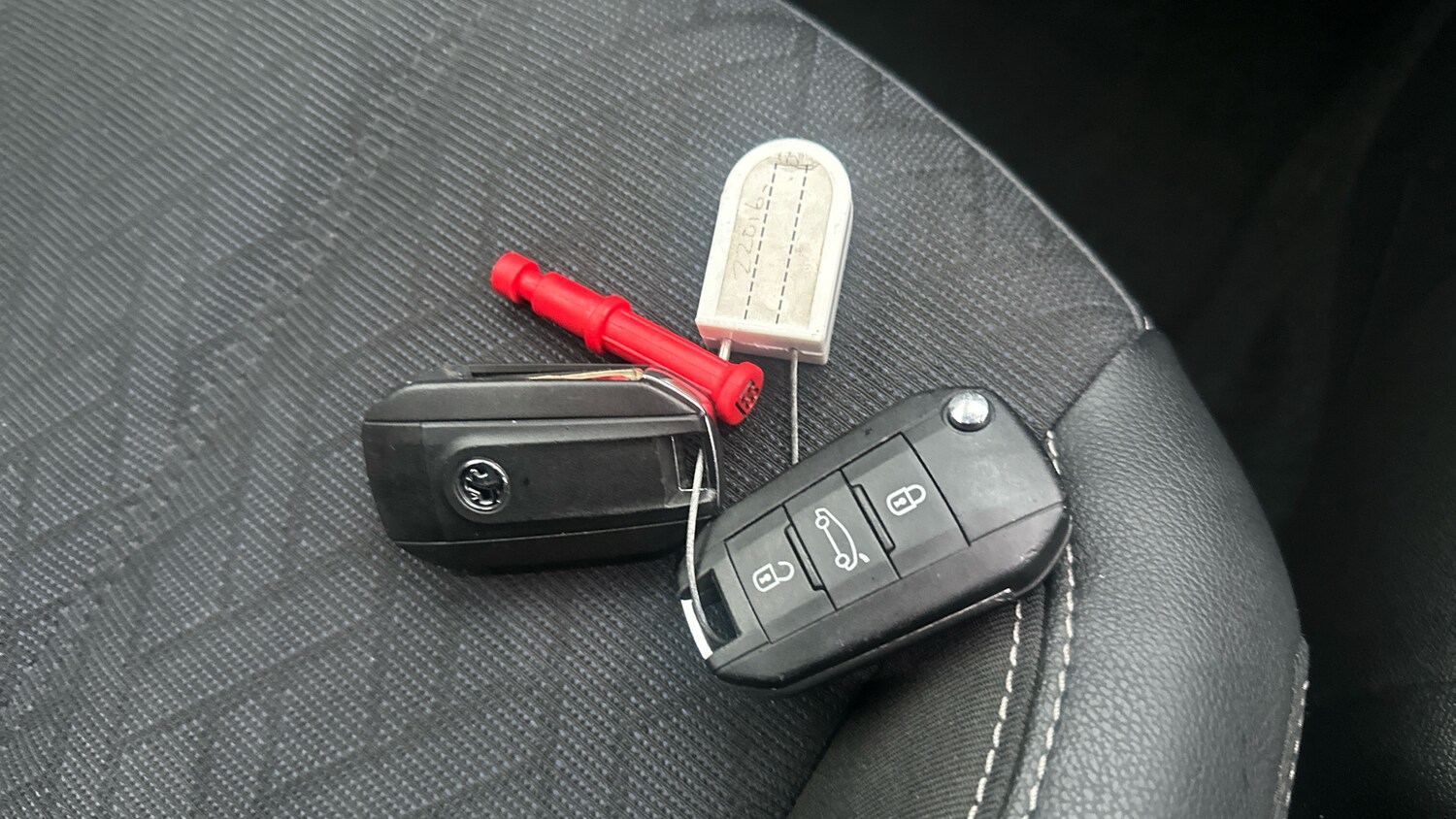 Used Vauxhall Corsa 2021 for sale - 76768983: Photo 20