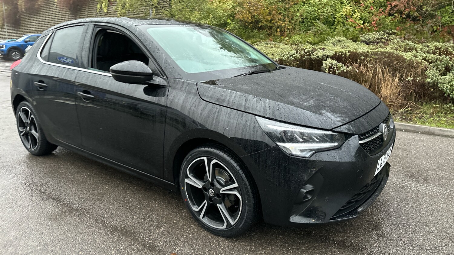 Used Vauxhall Corsa 2021 for sale - 76768983: Photo 21