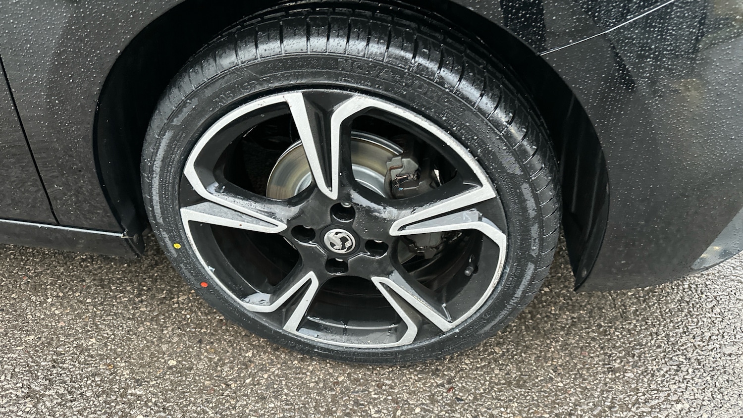 Used Vauxhall Corsa 2021 for sale - 76768983: Photo 22