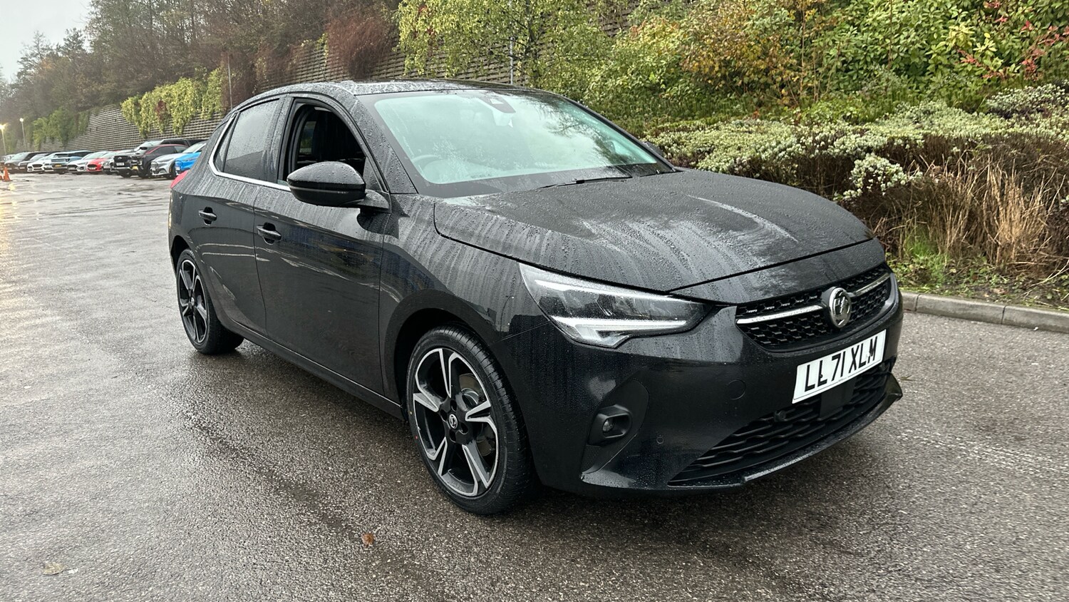 Used Vauxhall Corsa 2021 for sale - 76768983: Photo 23