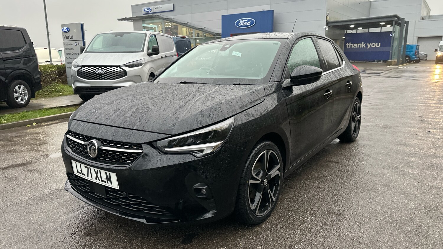 Used Vauxhall Corsa 2021 for sale - 76768983: Photo 25