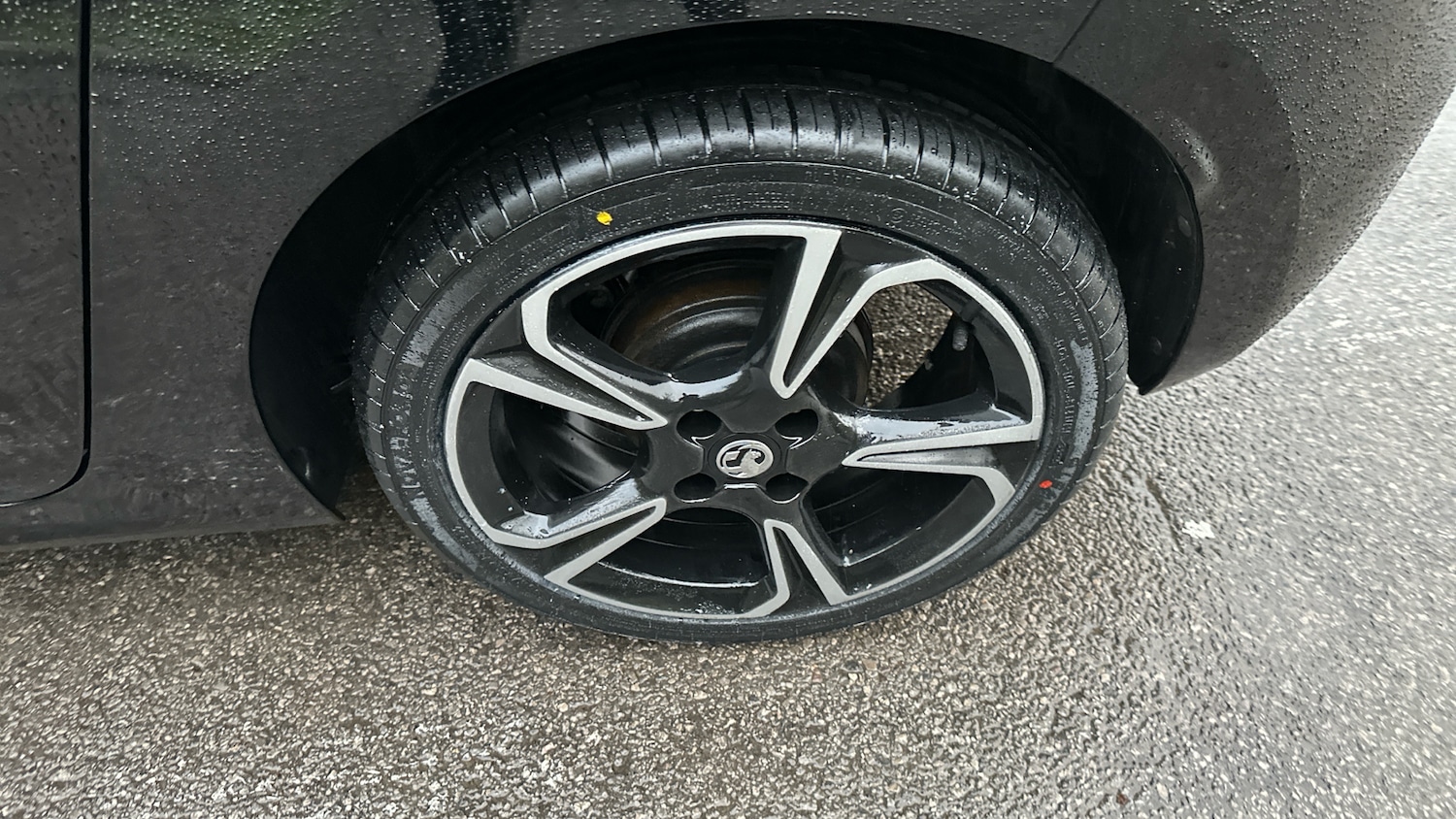 Used Vauxhall Corsa 2021 for sale - 76768983: Photo 27