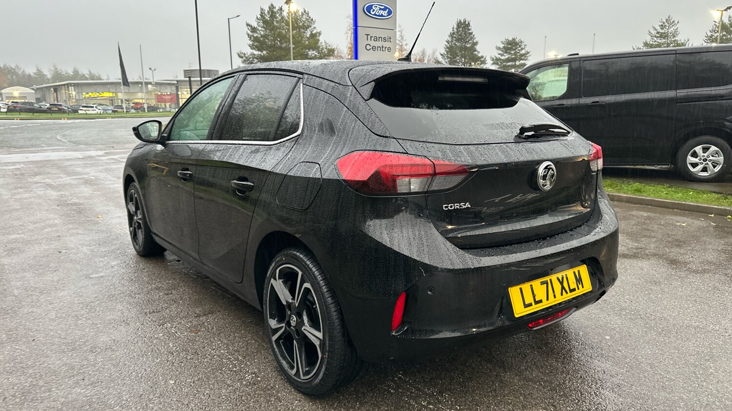 Used Vauxhall Corsa 2021 for sale - 76768983: Photo 28
