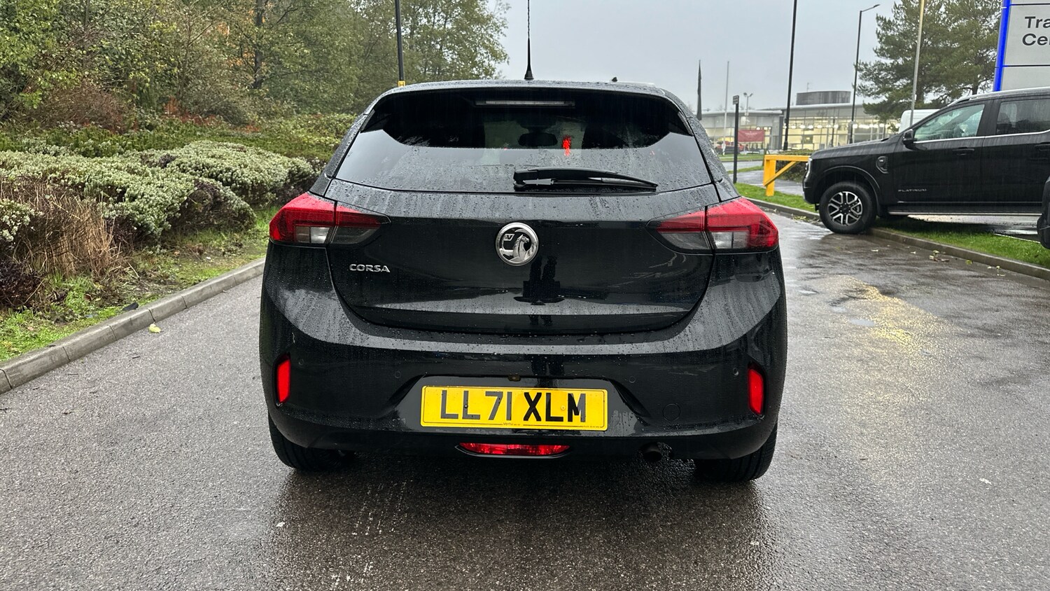 Used Vauxhall Corsa 2021 for sale - 76768983: Photo 29