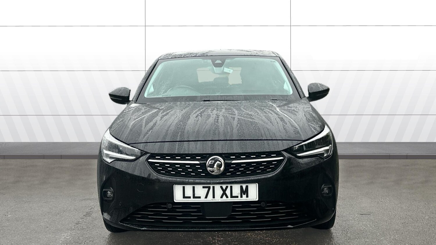 Used Vauxhall Corsa 2021 for sale - 76768983: Photo 3