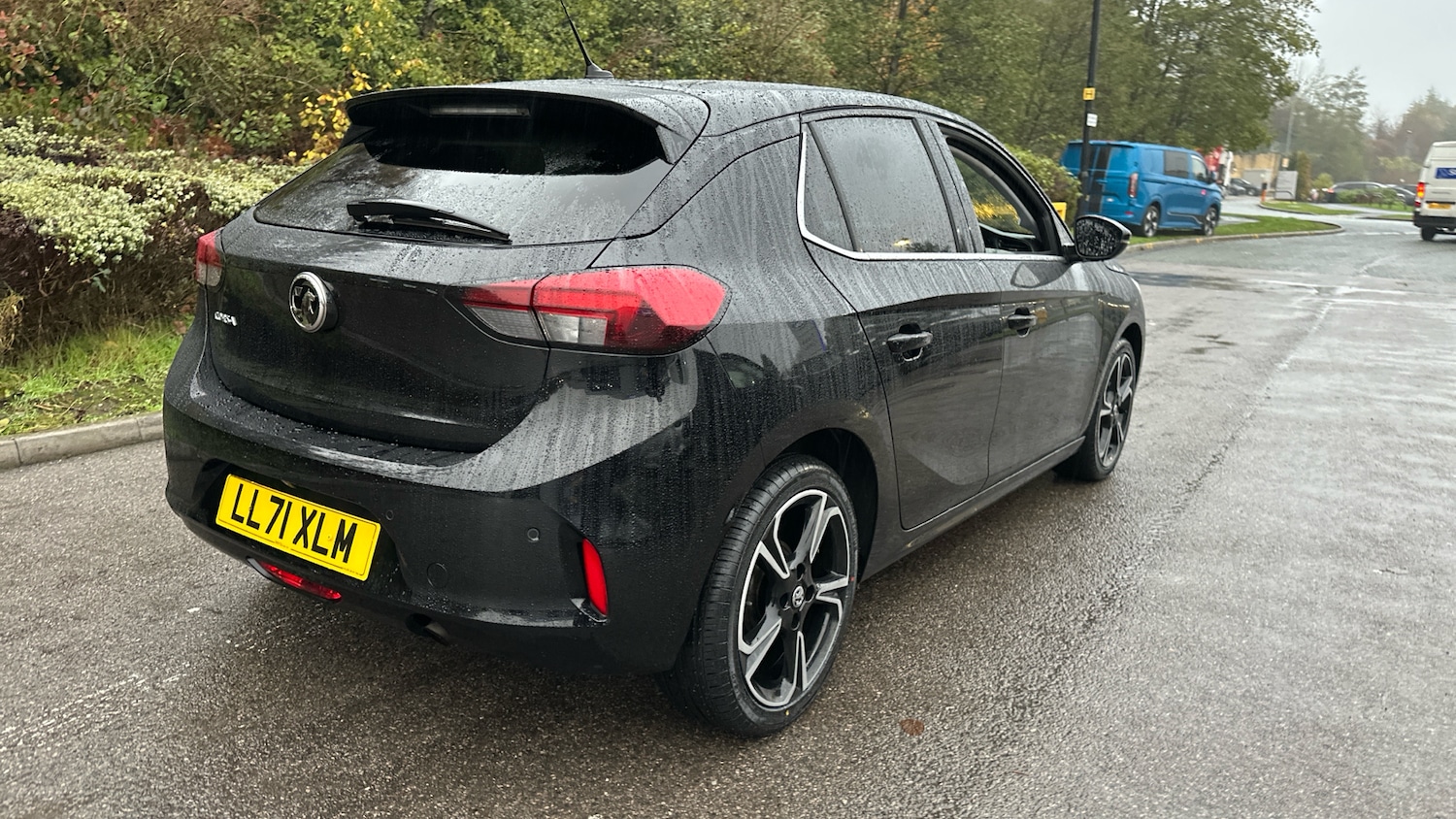 Used Vauxhall Corsa 2021 for sale - 76768983: Photo 30