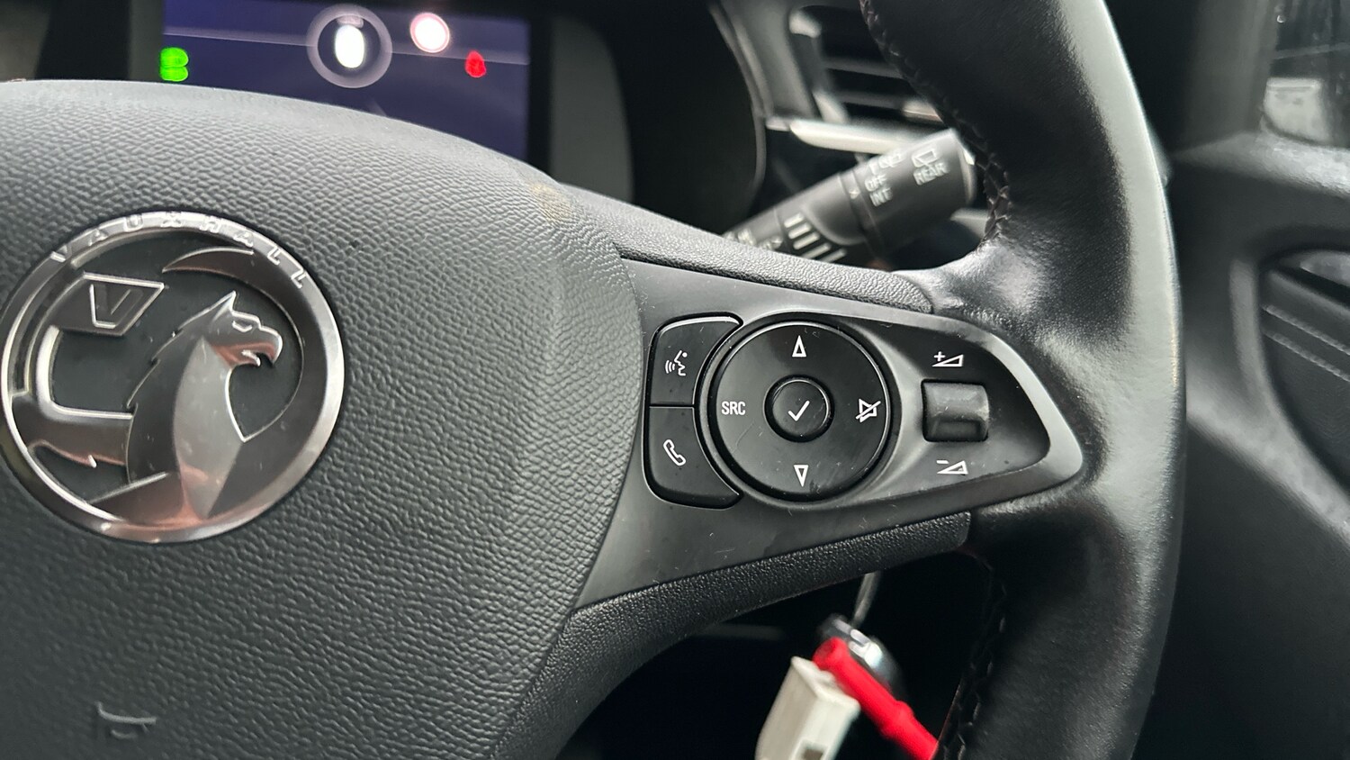 Used Vauxhall Corsa 2021 for sale - 76768983: Photo 32