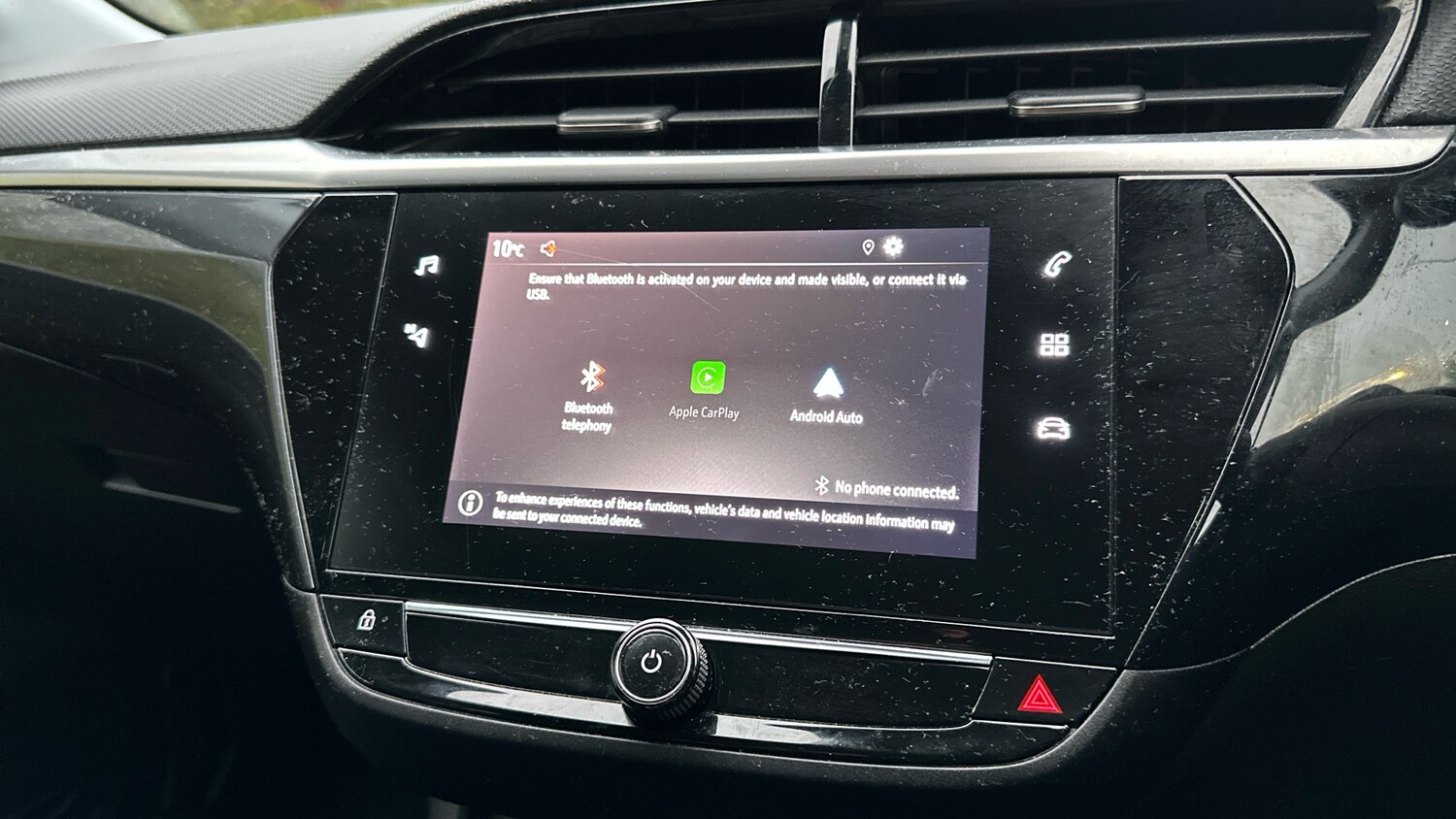 Used Vauxhall Corsa 2021 for sale - 76768983: Photo 36