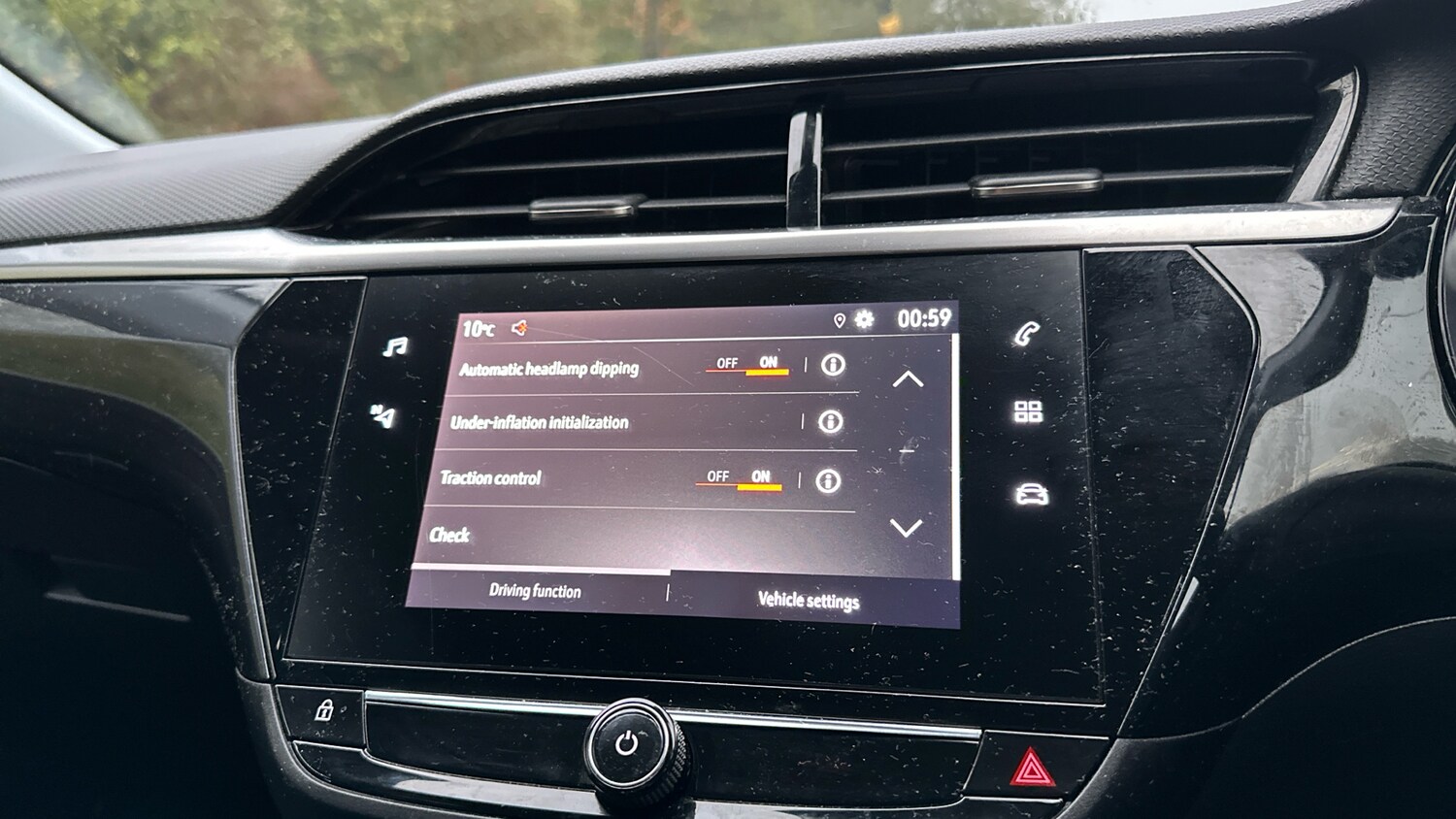 Used Vauxhall Corsa 2021 for sale - 76768983: Photo 38