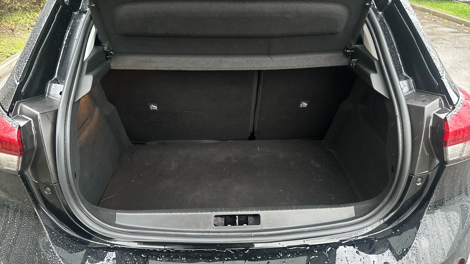 Used Vauxhall Corsa 2021 for sale - 76768983: Photo 4