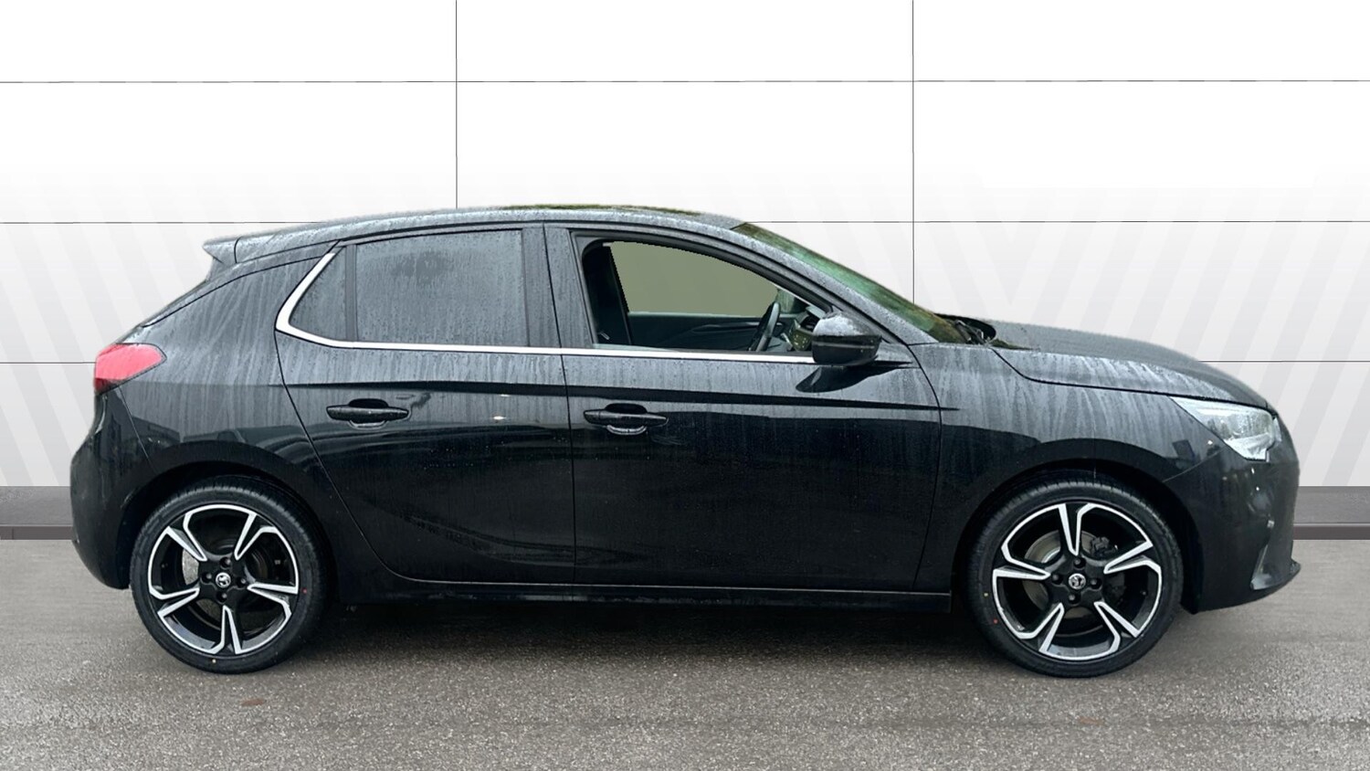 Used Vauxhall Corsa 2021 for sale - 76768983: Photo 5