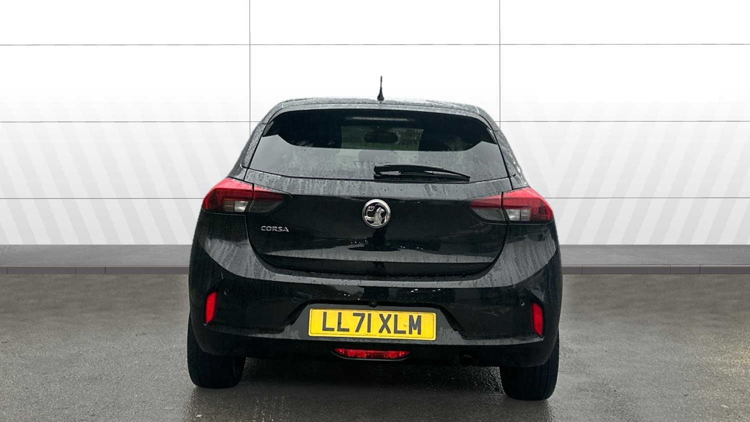 Used Vauxhall Corsa 2021 for sale - 76768983: Photo 6