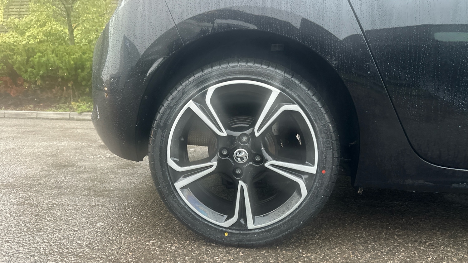 Used Vauxhall Corsa 2021 for sale - 76768983: Photo 7