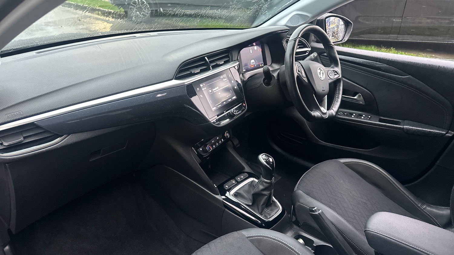 Used Vauxhall Corsa 2021 for sale - 76768983: Photo 9