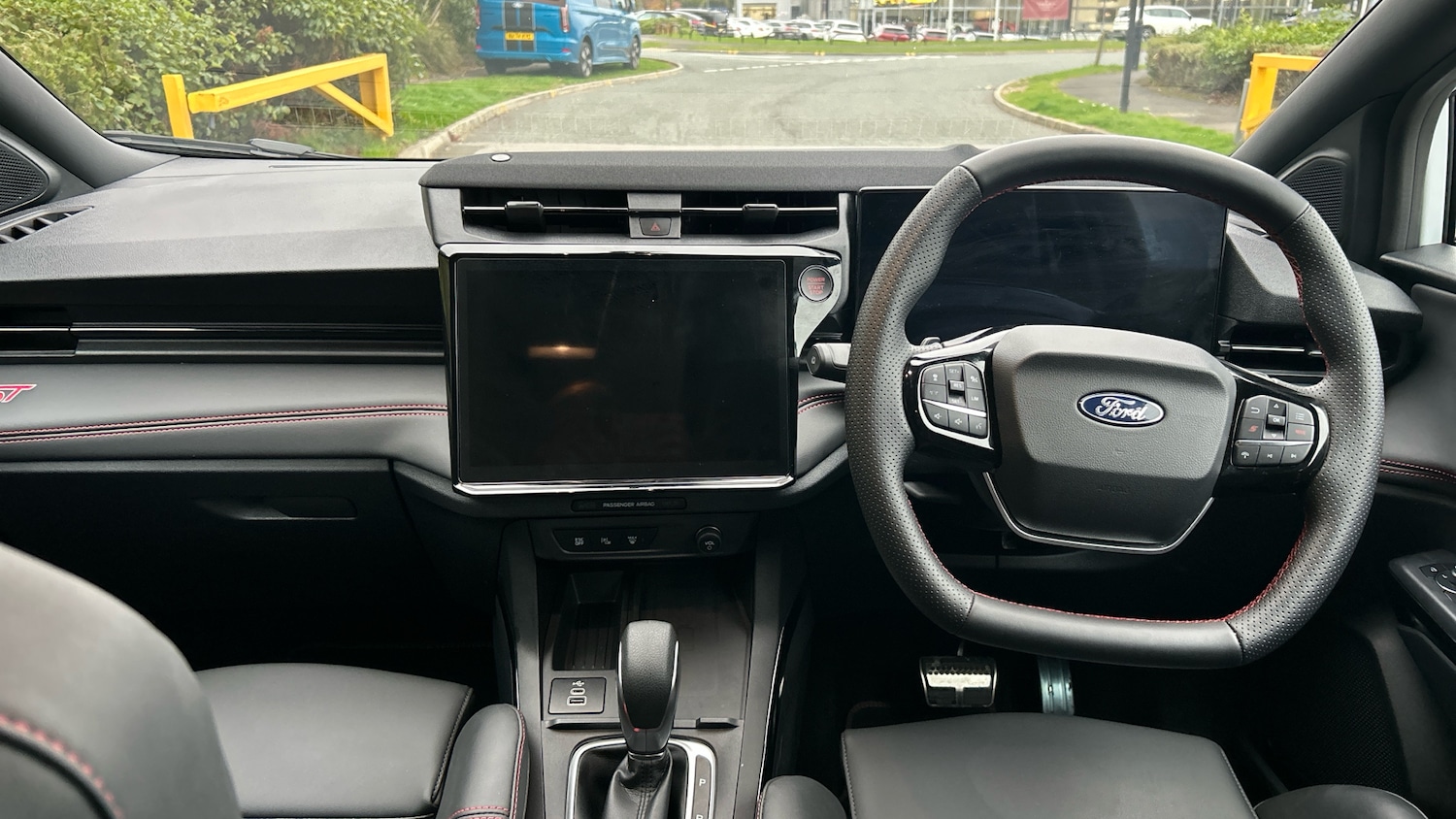 Used Ford Puma 2024 for sale - 76299258: Photo 10