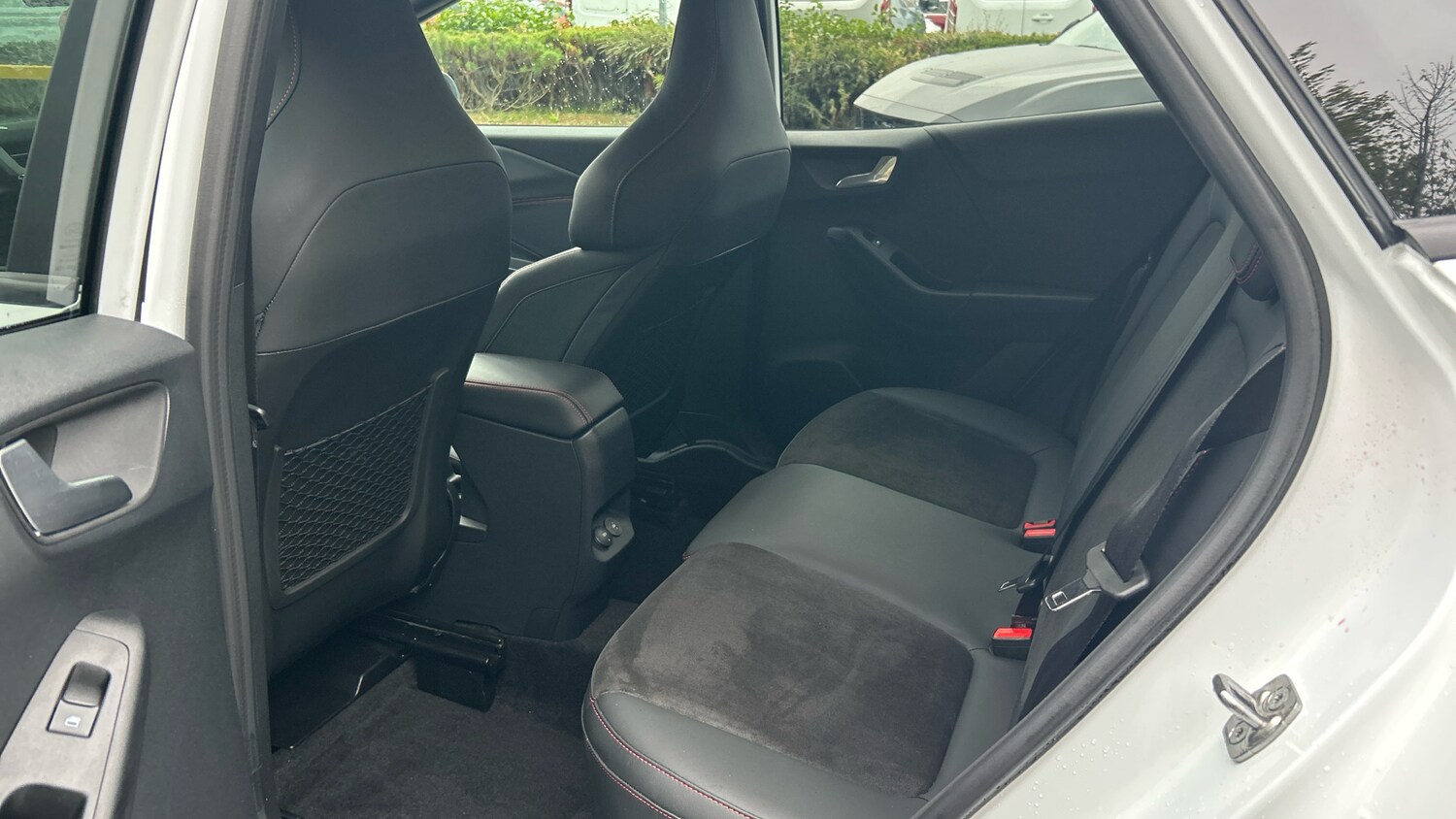 Used Ford Puma 2024 for sale - 76299258: Photo 16