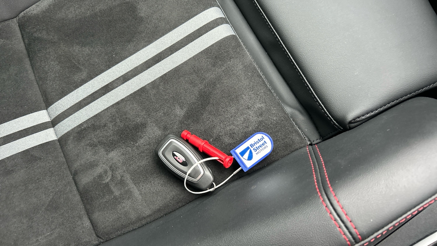 Used Ford Puma 2024 for sale - 76299258: Photo 20