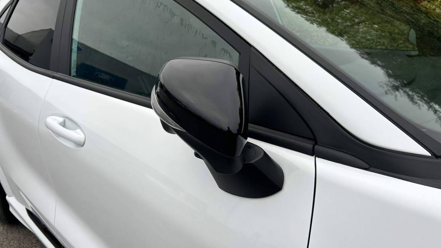 Used Ford Puma 2024 for sale - 76299258: Photo 24