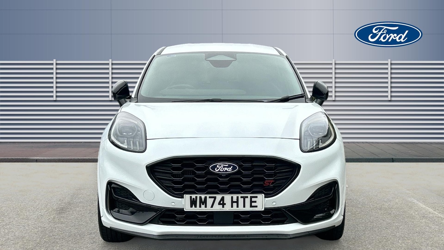 Used Ford Puma 2024 for sale - 76299258: Photo 3