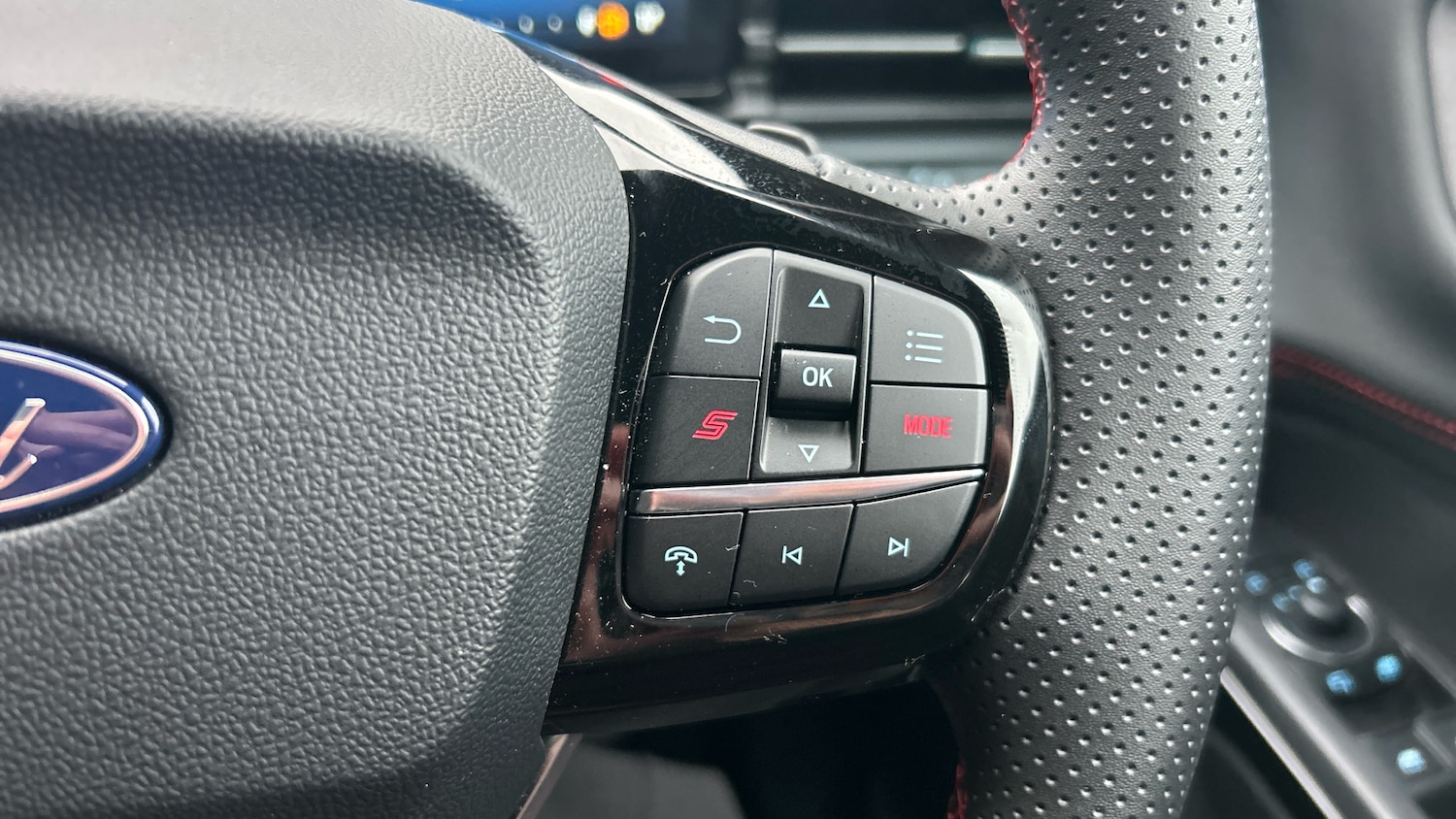 Used Ford Puma 2024 for sale - 76299258: Photo 34