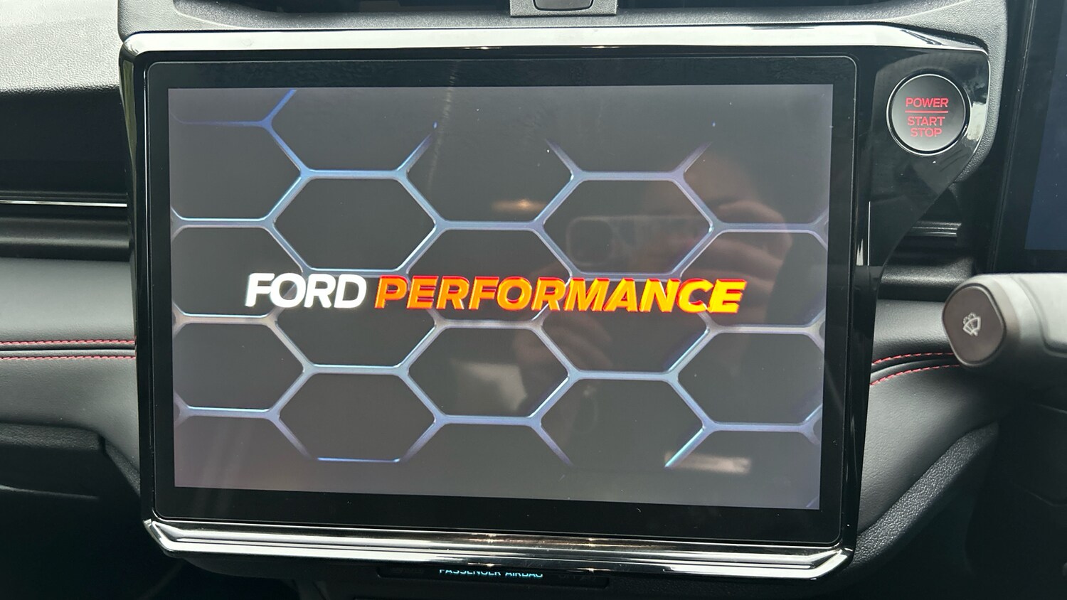 Used Ford Puma 2024 for sale - 76299258: Photo 37