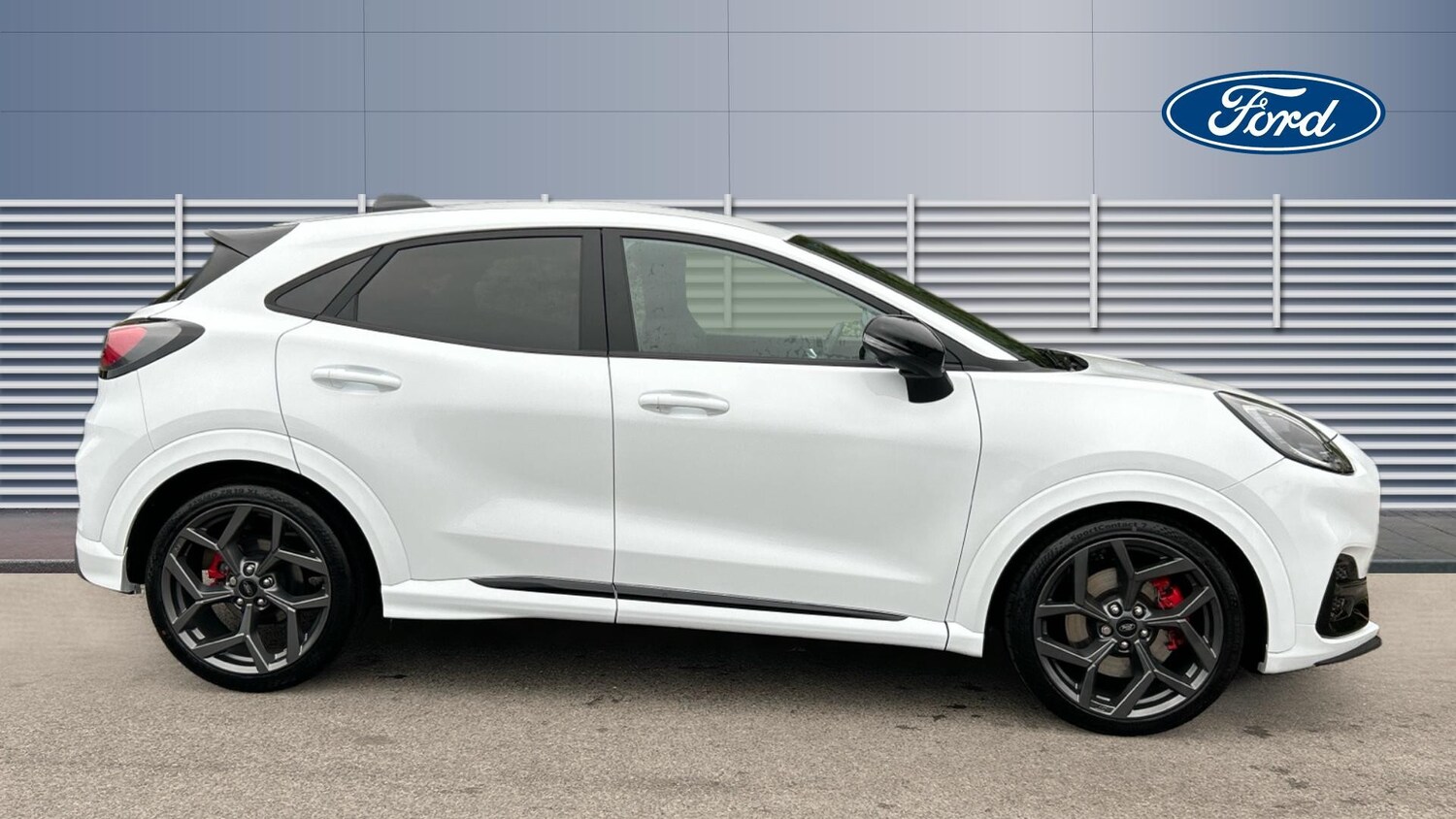 Used Ford Puma 2024 for sale - 76299258: Photo 5