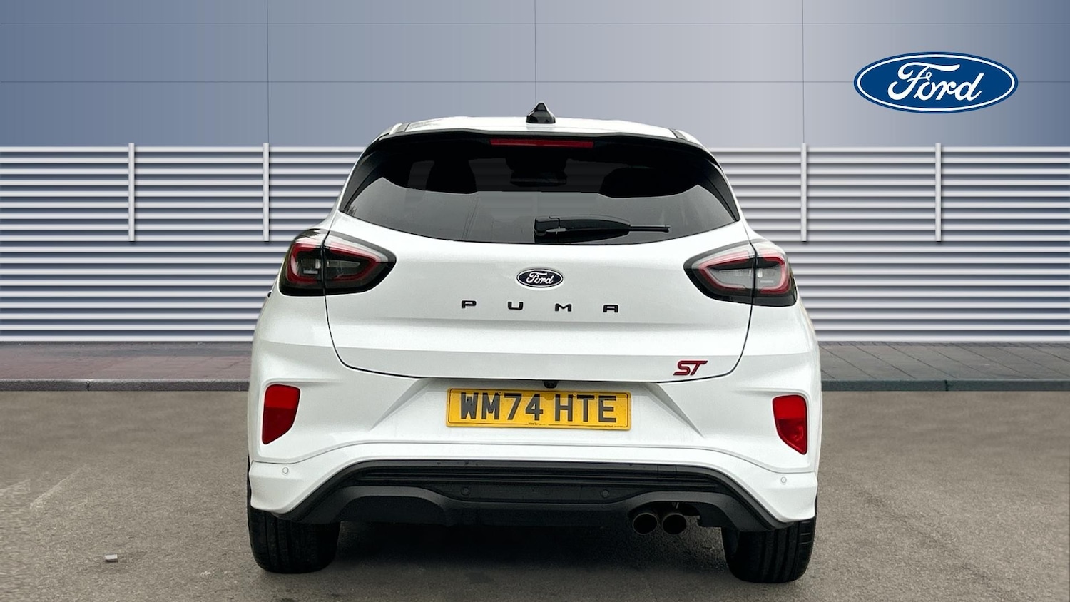 Used Ford Puma 2024 for sale - 76299258: Photo 6