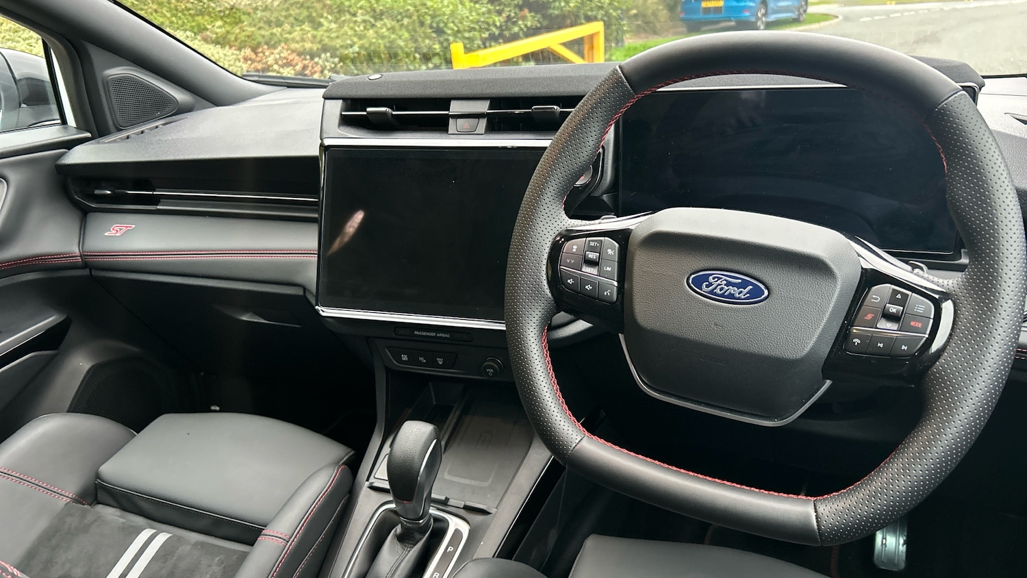 Used Ford Puma 2024 for sale - 76299258: Photo 9
