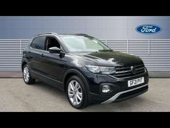 2021 (21) - 1.0 TSI 110 SE 5dr DSG Petrol Estate