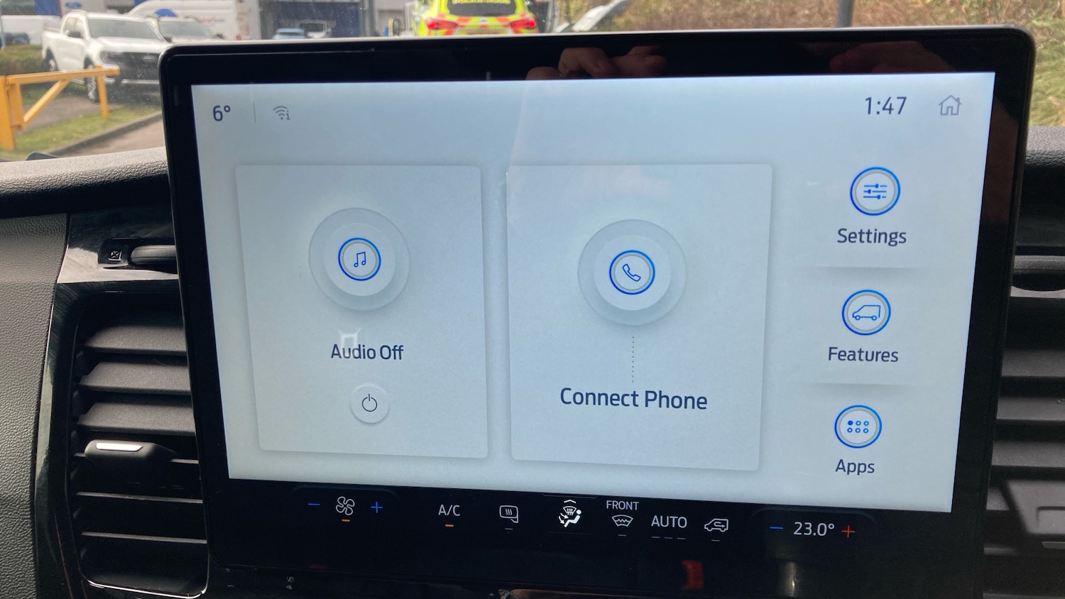 Used Ford Transit 2024 for sale - 77679358: Photo 15