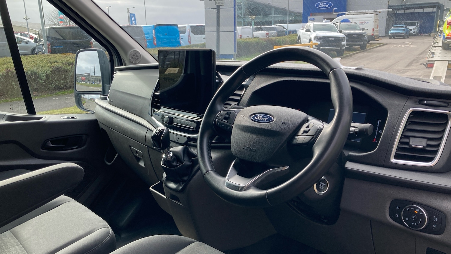 Used Ford Transit 2024 for sale - 77679358: Photo 16