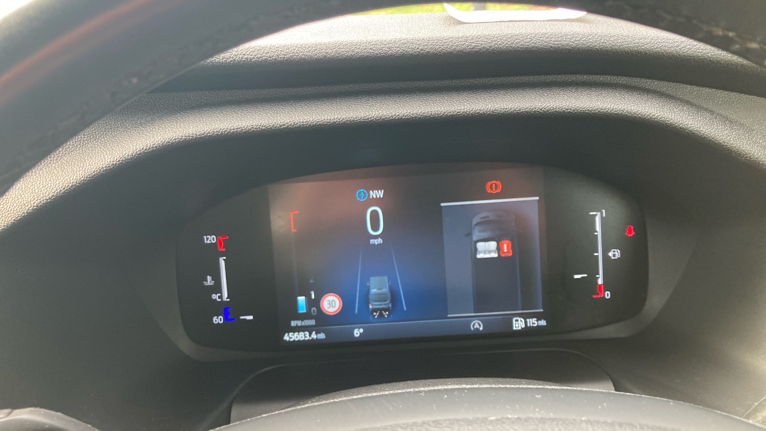 Used Ford Transit 2024 for sale - 77679358: Photo 19