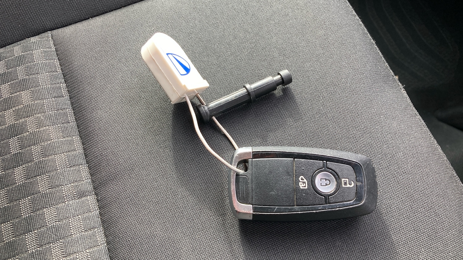 Used Ford Transit 2024 for sale - 77679358: Photo 20