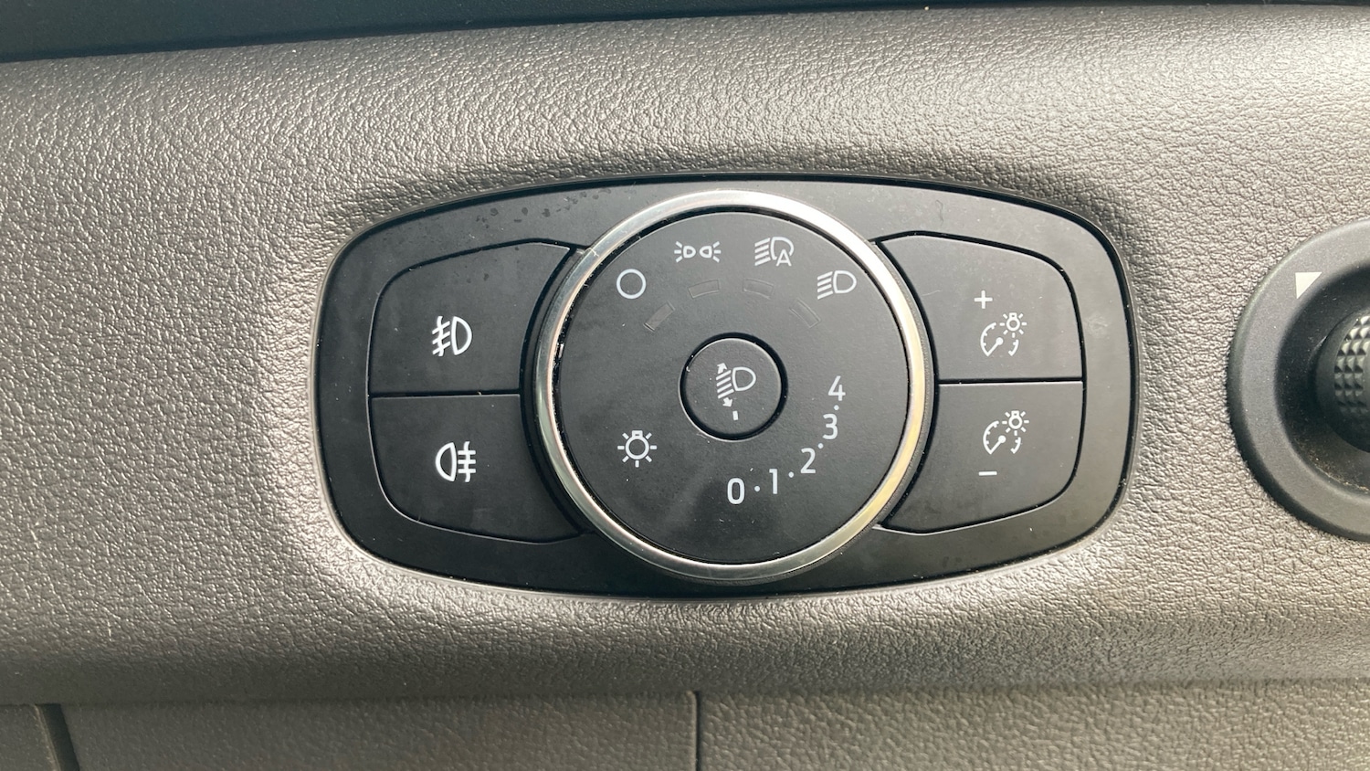 Used Ford Transit 2024 for sale - 77679358: Photo 21