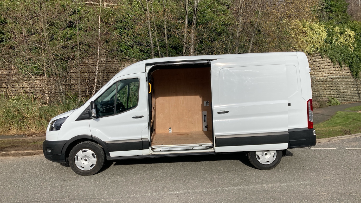 Used Ford Transit 2024 for sale - 77679358: Photo 26