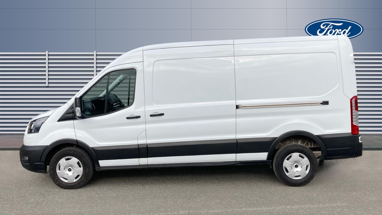 Used Ford Transit 2024 for sale - 77679358: Photo 4