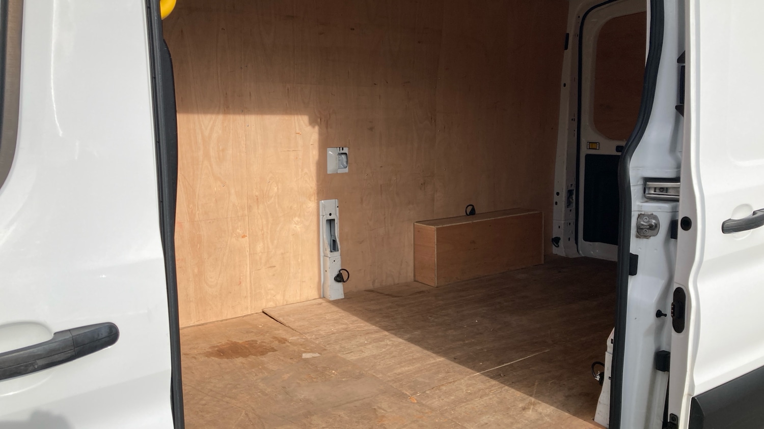 Used Ford Transit 2024 for sale - 77679358: Photo 5