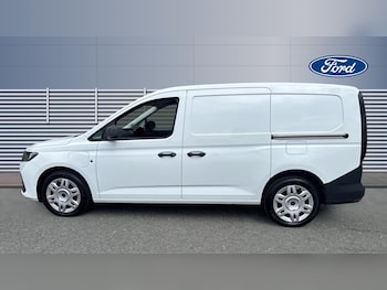 Used Ford Transit Connect 2025 for sale - 79615923: Photo